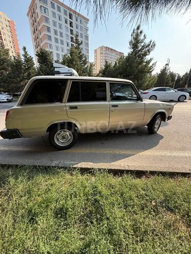 LADA (VAZ) 2104 2008, 400,000 km - 1.6 l - Bakı