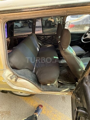 LADA (VAZ) 2104 2008, 400,000 km - 1.6 l - Bakı