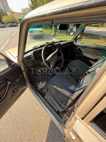 LADA (VAZ) 2104 2008, 400,000 km - 1.6 l - Bakı