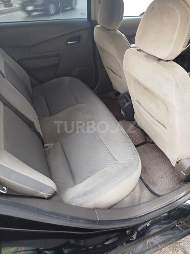 Chevrolet Cobalt 2021, 110,000 km - 1.5 l - Bakı