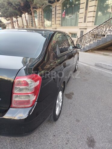 Chevrolet Cobalt 2021, 110,000 km - 1.5 l - Bakı