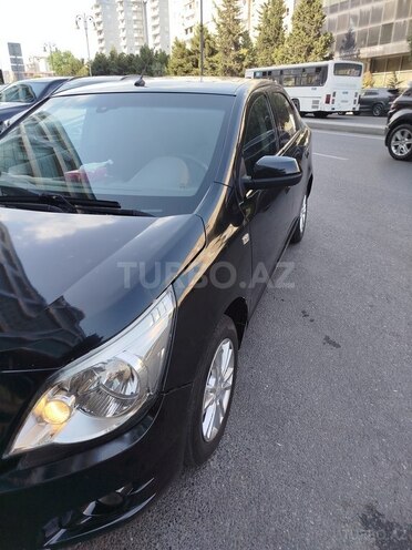 Chevrolet Cobalt 2021, 110,000 km - 1.5 l - Bakı