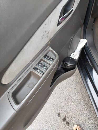 Chevrolet Cobalt 2021, 110,000 km - 1.5 l - Bakı