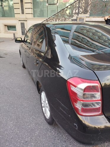 Chevrolet Cobalt 2021, 110,000 km - 1.5 l - Bakı