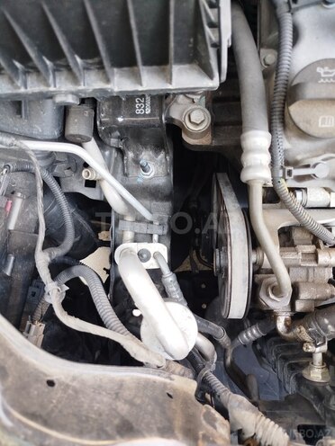 Chevrolet Cobalt 2021, 110,000 km - 1.5 l - Bakı