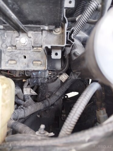 Chevrolet Cobalt 2021, 110,000 km - 1.5 l - Bakı