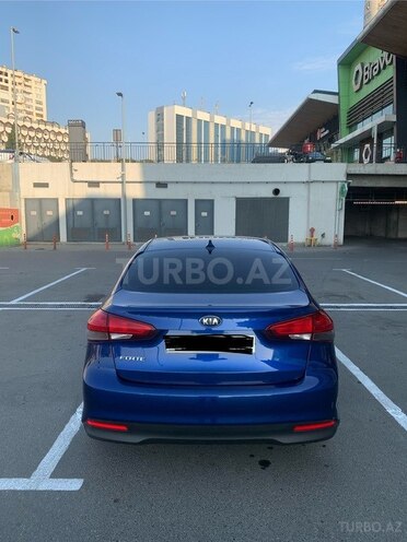 Kia Forte 2016, 110,000 km - 2.0 l - Bakı
