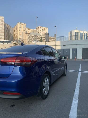 Kia Forte 2016, 110,000 km - 2.0 l - Bakı