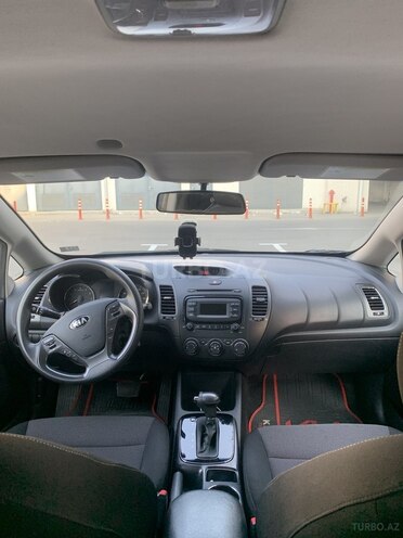 Kia Forte 2016, 110,000 km - 2.0 l - Bakı