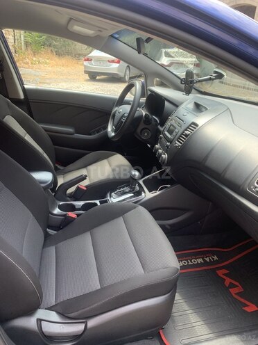 Kia Forte 2016, 110,000 km - 2.0 l - Bakı