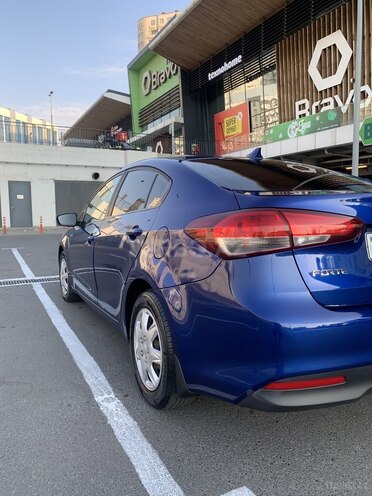 Kia Forte 2016, 110,000 km - 2.0 l - Bakı