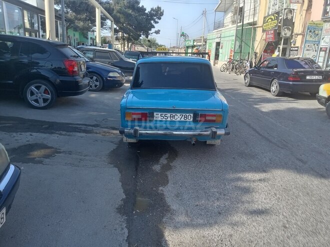 LADA (VAZ) 2106 1986, 45,555 km - 1.3 л - Bakı