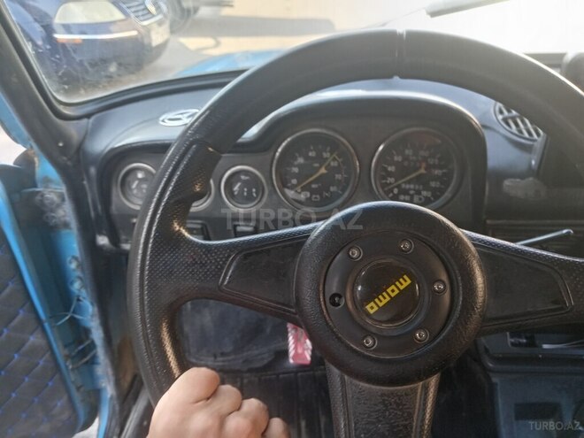 LADA (VAZ) 2106 1986, 45,555 km - 1.3 л - Bakı