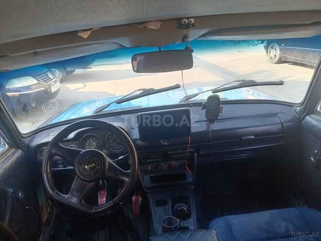 LADA (VAZ) 2106 1986, 45,555 km - 1.3 л - Bakı