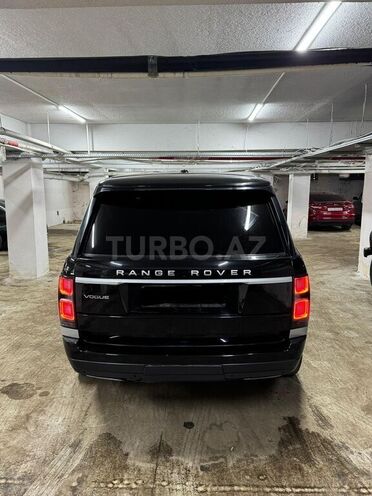 Land Rover Range Rover 2014, 183,000 km - 3.0 l - Bakı
