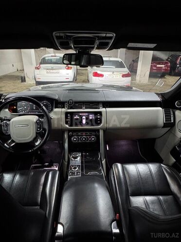 Land Rover Range Rover 2014, 183,000 km - 3.0 l - Bakı
