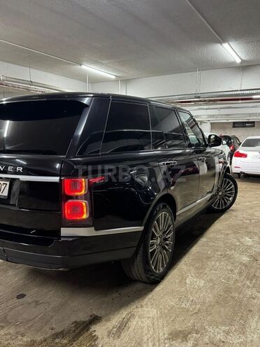Land Rover Range Rover 2014, 183,000 km - 3.0 l - Bakı