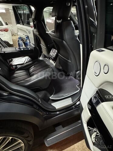 Land Rover Range Rover 2014, 183,000 km - 3.0 l - Bakı