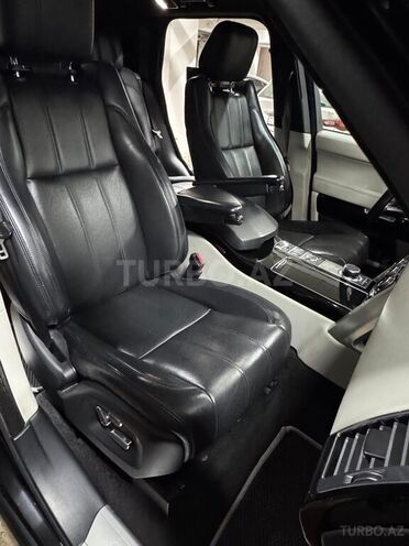 Land Rover Range Rover 2014, 183,000 km - 3.0 l - Bakı