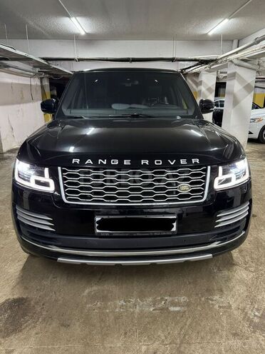 Land Rover Range Rover 2014, 183,000 km - 3.0 l - Bakı