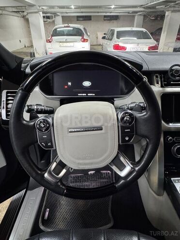 Land Rover Range Rover 2014, 183,000 km - 3.0 l - Bakı