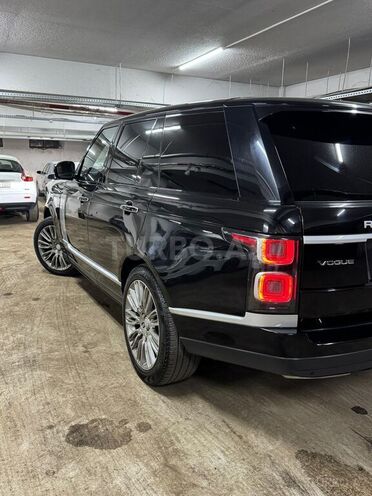 Land Rover Range Rover 2014, 183,000 km - 3.0 l - Bakı