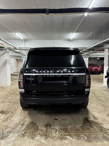 Land Rover Range Rover 2014, 183,000 km - 3.0 l - Bakı