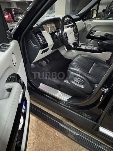 Land Rover Range Rover 2014, 183,000 km - 3.0 l - Bakı