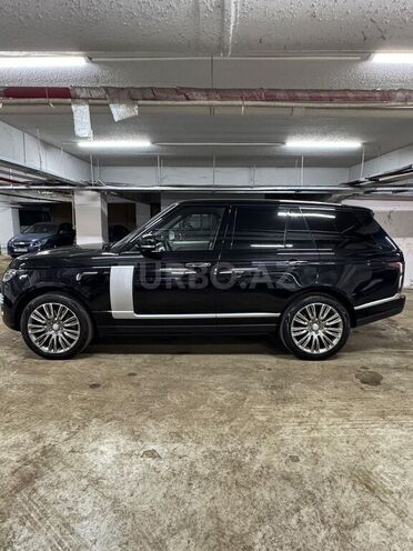 Land Rover Range Rover 2014, 183,000 km - 3.0 l - Bakı