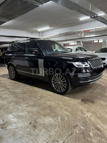 Land Rover Range Rover 2014, 183,000 km - 3.0 l - Bakı