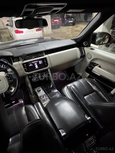 Land Rover Range Rover 2014, 183,000 km - 3.0 l - Bakı