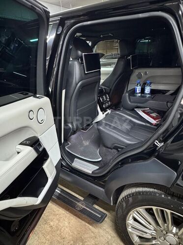 Land Rover Range Rover 2014, 183,000 km - 3.0 l - Bakı