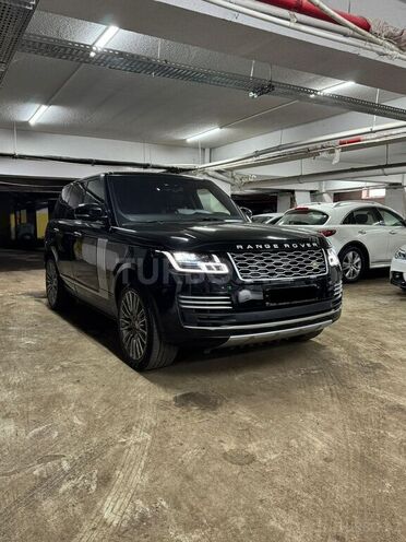 Land Rover Range Rover 2014, 183,000 km - 3.0 l - Bakı
