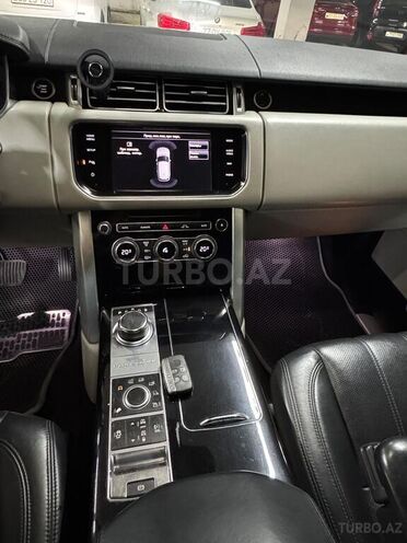 Land Rover Range Rover 2014, 183,000 km - 3.0 l - Bakı