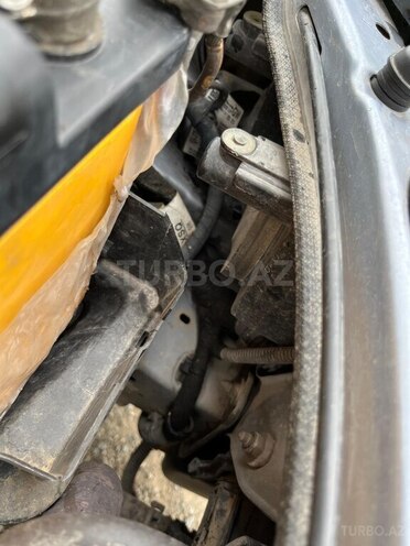 Opel Astra 2005, 252,000 km - 1.4 l - Şəmkir