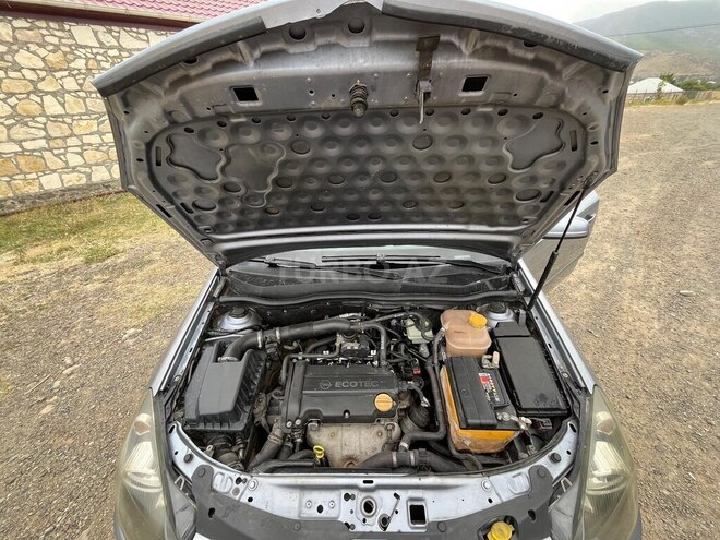 Opel Astra 2005, 252,000 km - 1.4 l - Şəmkir