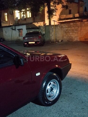 LADA (VAZ) 21099 1995, 315,000 km - 1.5 л - Bakı