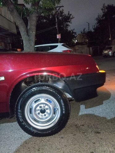 LADA (VAZ) 21099 1995, 315,000 km - 1.5 л - Bakı