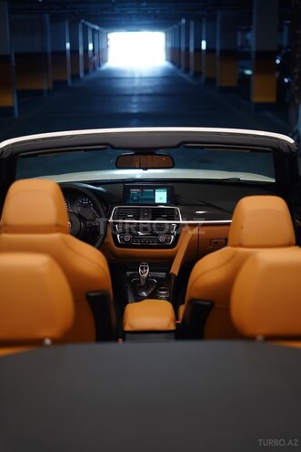 BMW 430 2018, 152,000 km - 2.0 l - Bakı
