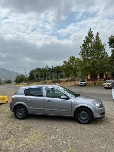 Opel Astra 2005, 252,000 km - 1.4 l - Şəmkir
