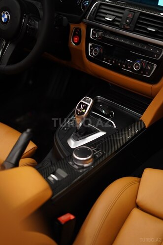 BMW 430 2018, 152,000 km - 2.0 l - Bakı