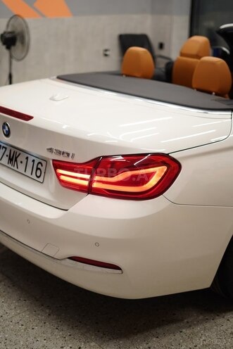 BMW 430 2018, 152,000 km - 2.0 l - Bakı
