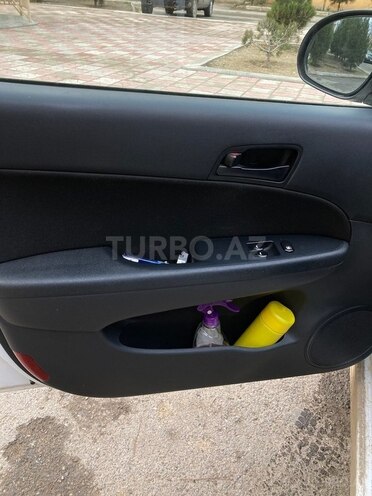 Hyundai i30 2010, 245,000 km - 1.4 л - Şirvan