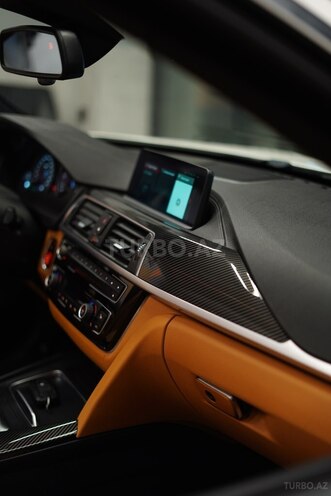 BMW 430 2018, 152,000 km - 2.0 l - Bakı