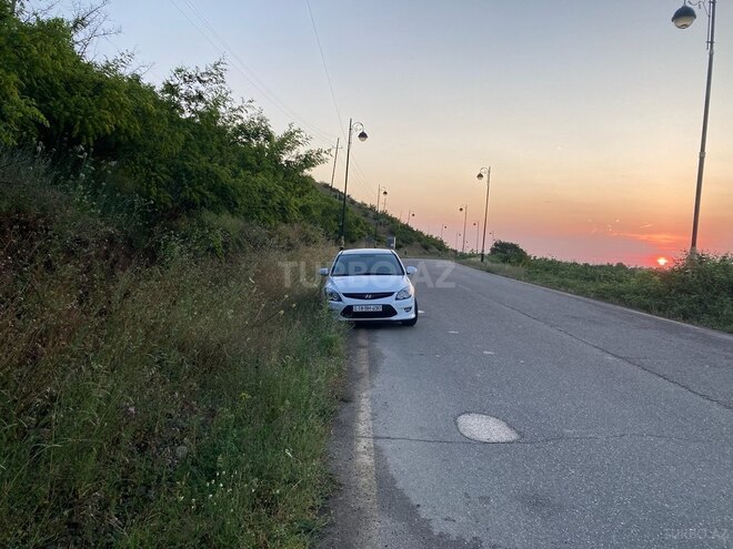Hyundai i30 2010, 245,000 km - 1.4 л - Şirvan
