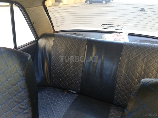 LADA (VAZ) 2107 2008, 99,872 km - 1.6 l - Bakı