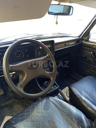 LADA (VAZ) 2107 2008, 99,872 km - 1.6 l - Bakı