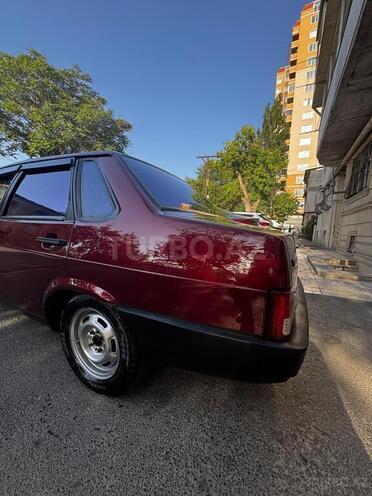 LADA (VAZ) 21099 1995, 315,000 km - 1.5 л - Bakı