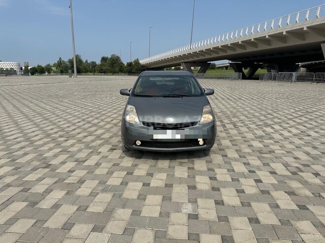 Toyota Prius 2005, 325,132 km - 1.5 l - Bakı