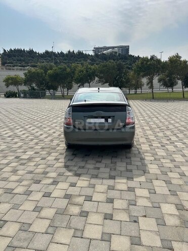 Toyota Prius 2005, 325,132 km - 1.5 l - Bakı
